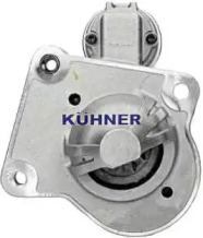 AD KUHNER 254845 -  Стартер
